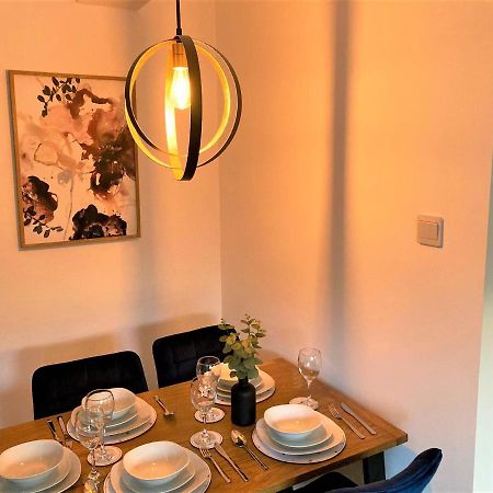 ヨークEscape 2 Unwind, Minster Retreat - Sleeps 5アパートメント エクステリア 写真