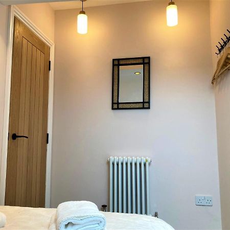 ヨークEscape 2 Unwind, Minster Retreat - Sleeps 5アパートメント エクステリア 写真