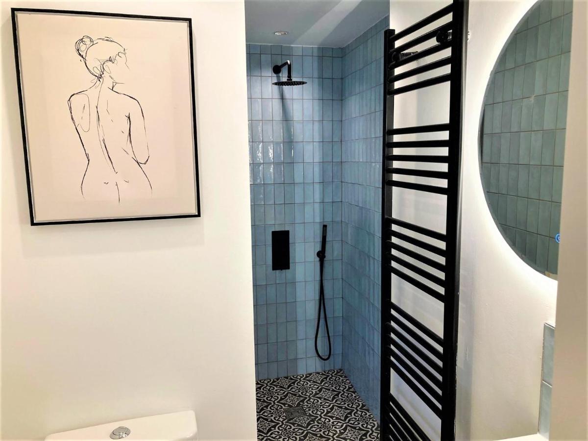 ヨークEscape 2 Unwind, Minster Retreat - Sleeps 5アパートメント エクステリア 写真
