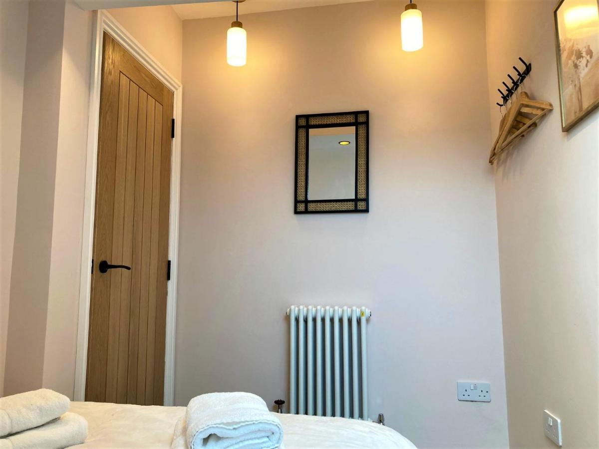 ヨークEscape 2 Unwind, Minster Retreat - Sleeps 5アパートメント エクステリア 写真