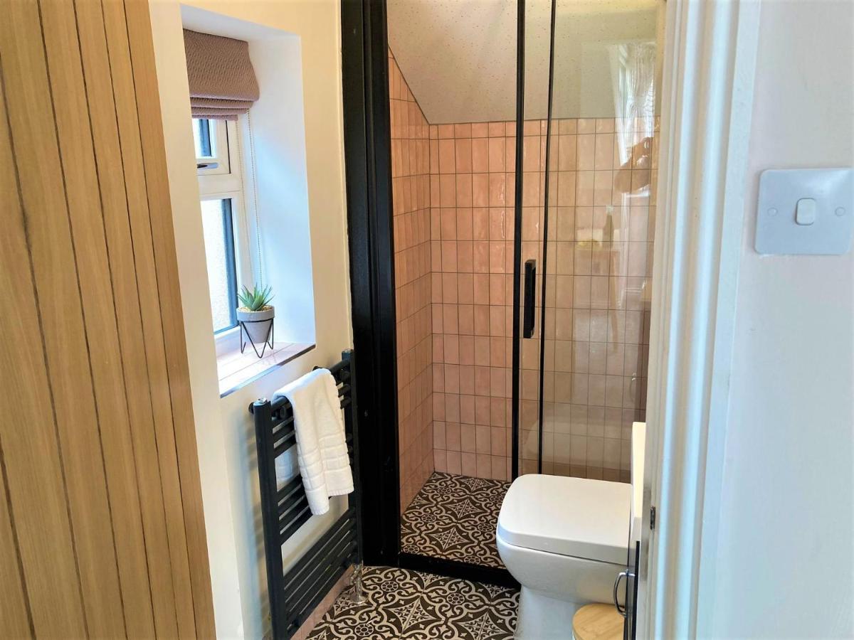 ヨークEscape 2 Unwind, Minster Retreat - Sleeps 5アパートメント エクステリア 写真